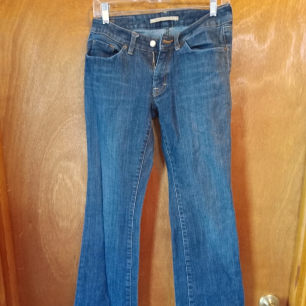 Sergio Valente jeans